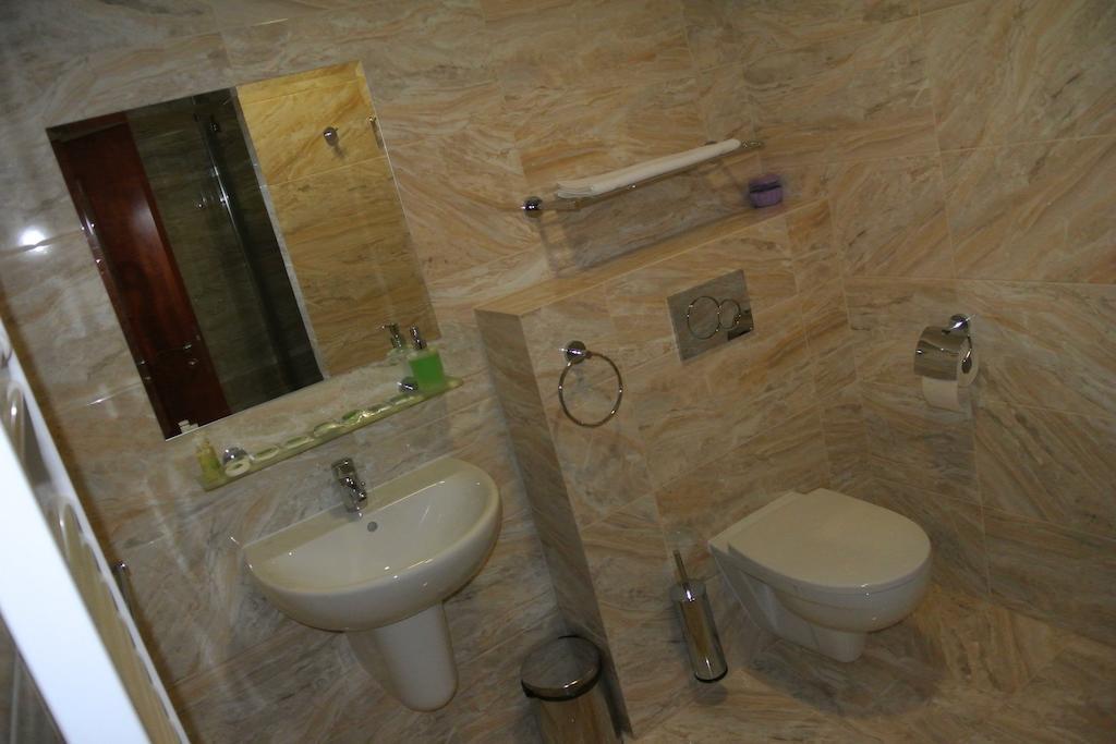 Penzion Furman U Hoffera Vrable Room photo