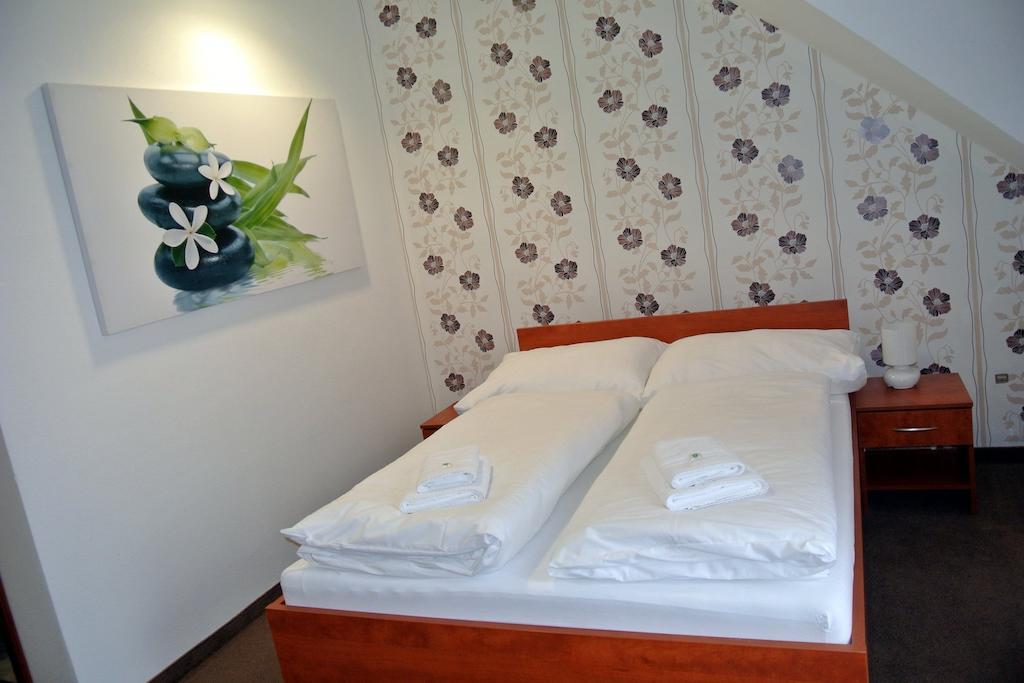 Penzion Furman U Hoffera Vrable Room photo