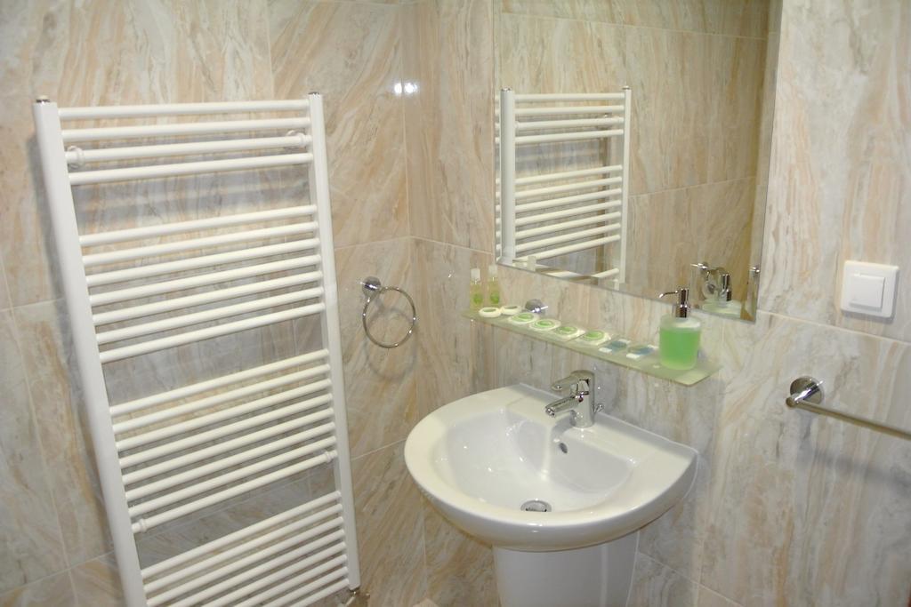 Penzion Furman U Hoffera Vrable Room photo
