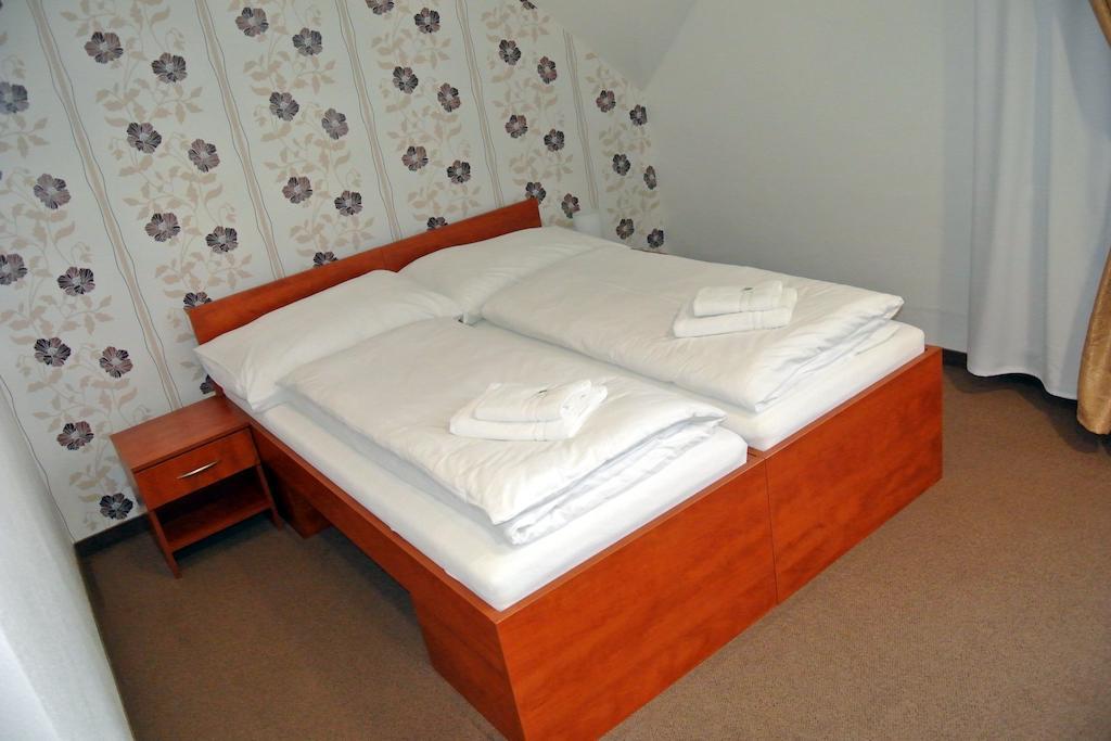 Penzion Furman U Hoffera Vrable Room photo