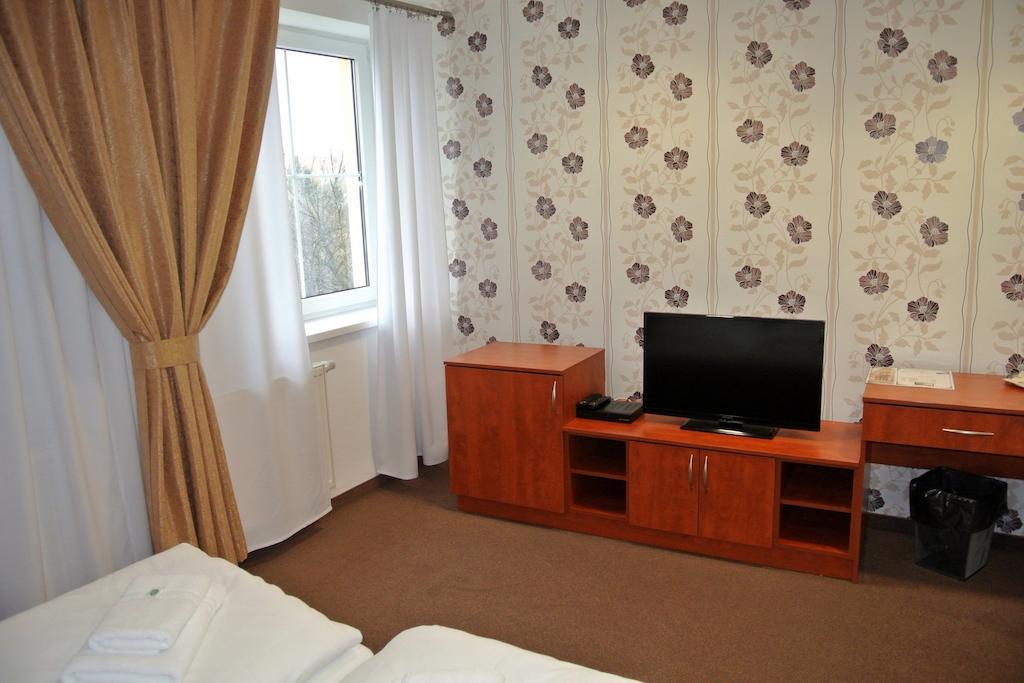 Penzion Furman U Hoffera Vrable Room photo