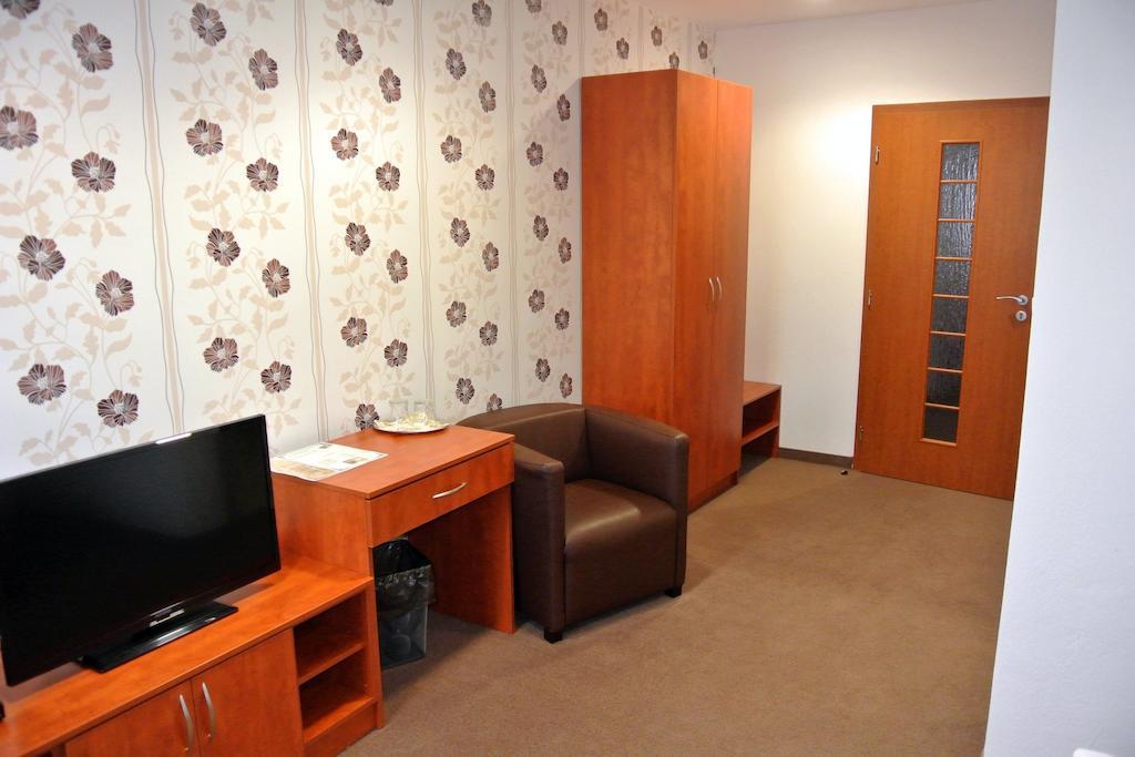 Penzion Furman U Hoffera Vrable Room photo